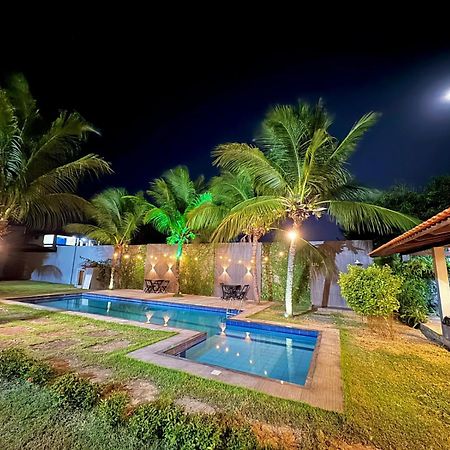 Apartamento Em Taiba-Ce Com Vista Para O Mar Exterior foto