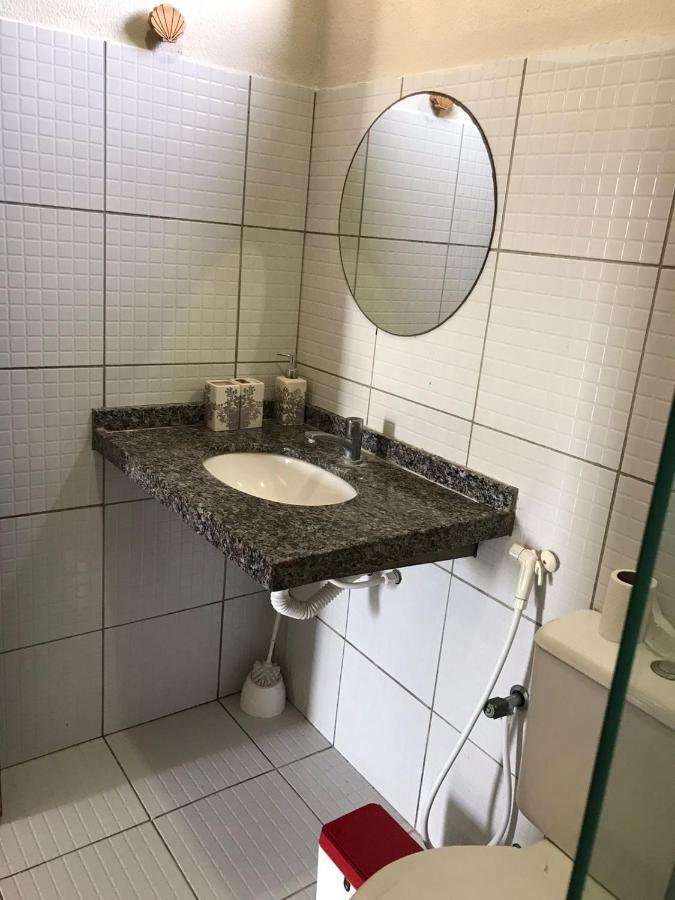 Apartamento Em Taiba-Ce Com Vista Para O Mar Exterior foto