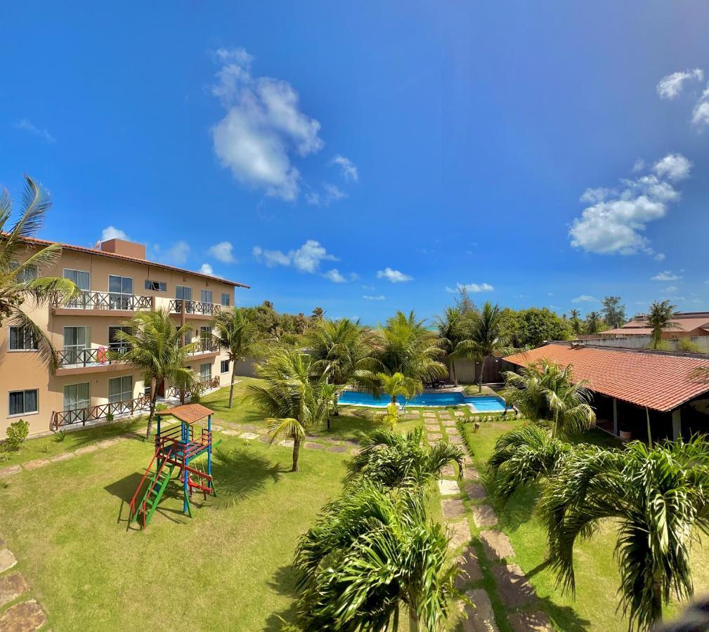 Apartamento Em Taiba-Ce Com Vista Para O Mar Exterior foto