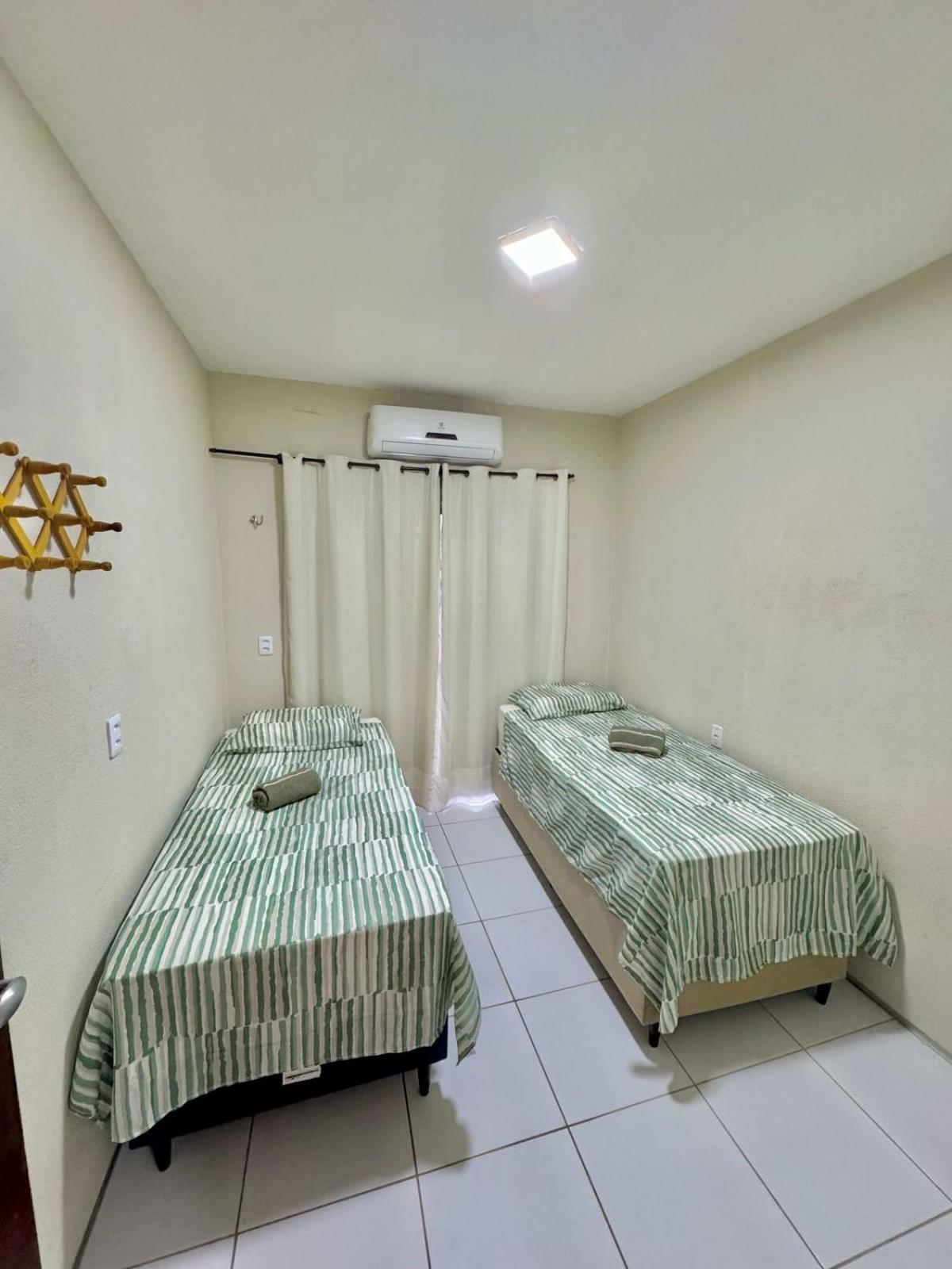 Apartamento Em Taiba-Ce Com Vista Para O Mar Exterior foto